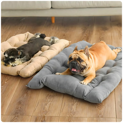 Multifunktions-Hundebett 3 in 1 für Hunde und Katzen